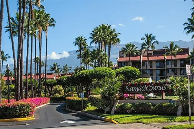 Billede av hotellet Castle Kamaole Sands - nummer 1 af 83