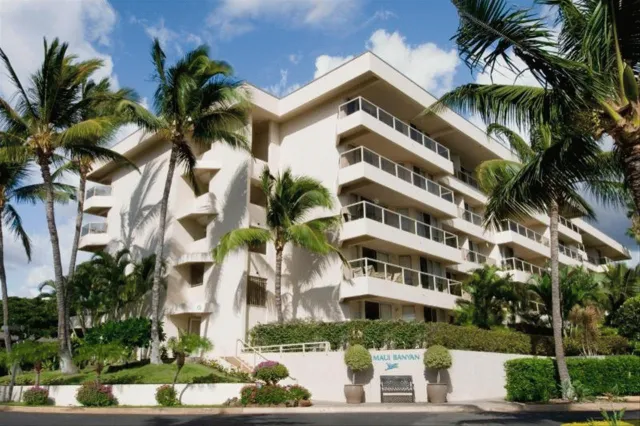 Billede av hotellet Aston at the Maui Banyan - nummer 1 af 146
