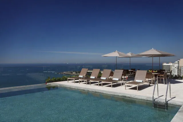 Billede av hotellet Miramar by Windsor Copacabana - nummer 1 af 60