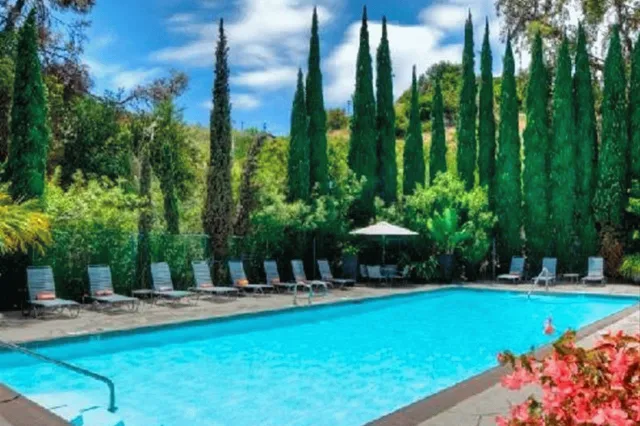 Billede av hotellet Days Inn San Diego Hotel Circle Near Sea World - nummer 1 af 4