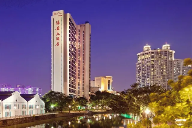 Billede av hotellet Four Points by Sheraton Singapore Riverview - nummer 1 af 16