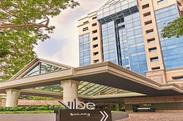 Billede av hotellet Vibe Hotel Singapore Orchard - nummer 1 af 83