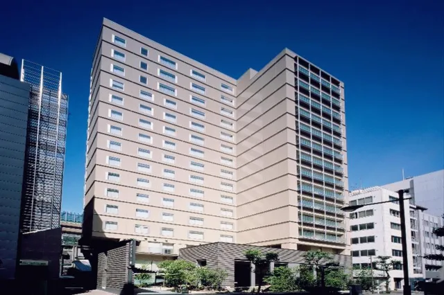 Billede av hotellet Niwa Tokyo - nummer 1 af 101