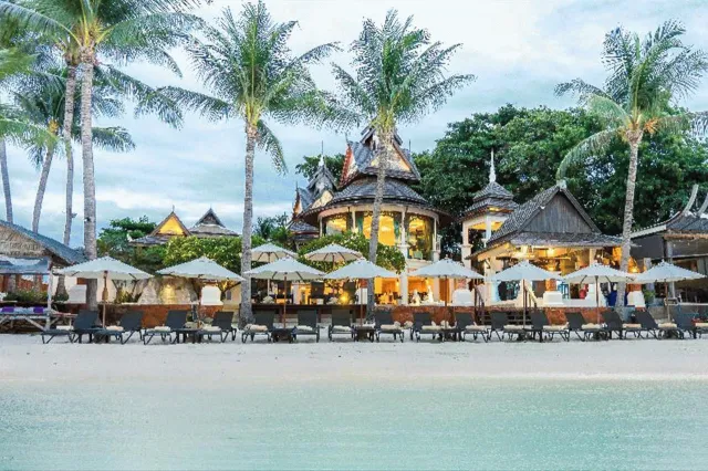 Billede av hotellet Dara Samui Beach Resort on Chaweng Beach - Adults - nummer 1 af 71