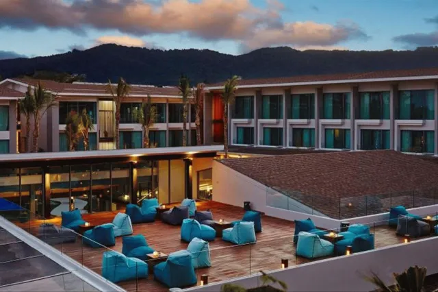 Billede av hotellet OZO Chaweng Samui - nummer 1 af 76