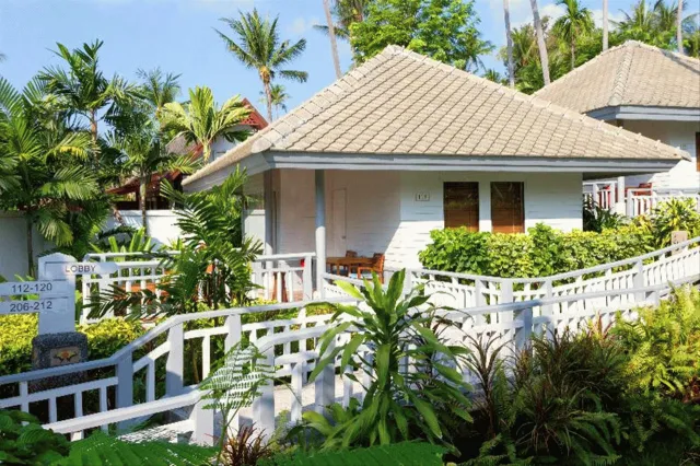 Billede av hotellet Centara Villas Samui (SHA+) - nummer 1 af 86