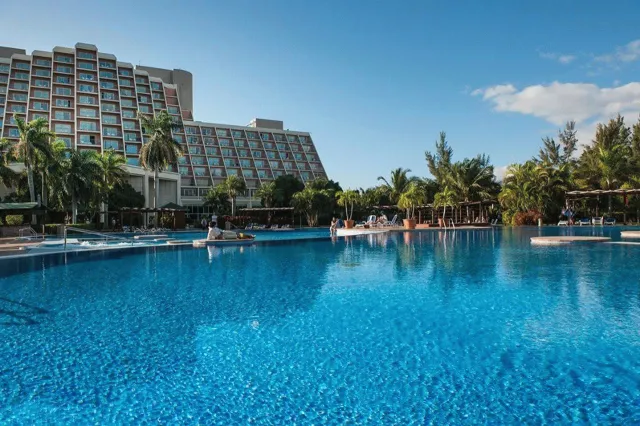 Billede av hotellet Blau Varadero - nummer 1 af 15