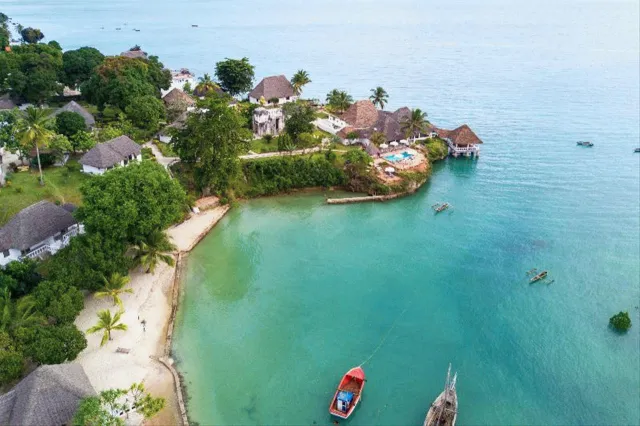 Billede av hotellet Chuini Zanzibar Beach Lodge by Newmark - nummer 1 af 25