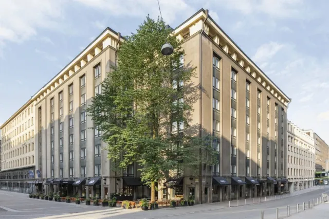 Billede av hotellet Solo Sokos Hotel Helsinki - nummer 1 af 58