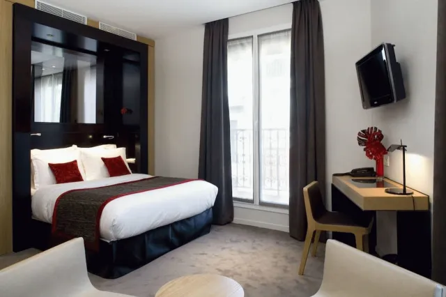 Billede av hotellet Hotel Marceau Champs Elysees - nummer 1 af 35