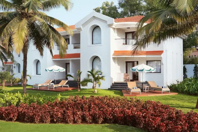 Billede av hotellet Holiday Inn Resort Goa, an IHG Hotel - nummer 1 af 95