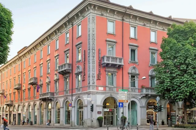 Billede av hotellet Mercure Bergamo Centro Palazzo Dolci - nummer 1 af 56