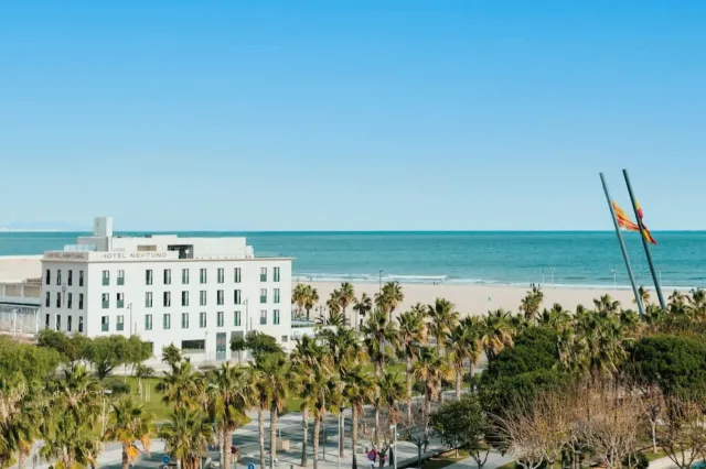 Billede av hotellet Hotel Neptuno Playa & Spa - nummer 1 af 166