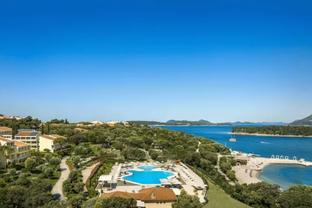 Billede av hotellet Club Dubrovnik Sunny Hotel - nummer 1 af 52