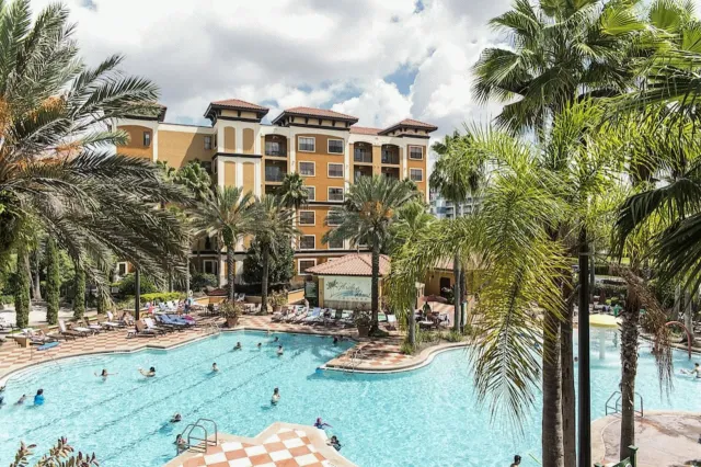 Billede av hotellet Floridays Resort Orlando - nummer 1 af 61