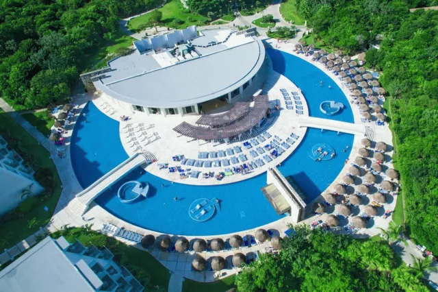 Billede av hotellet Grand Sirenis Riviera Maya Resort & Spa - All Incl - nummer 1 af 156