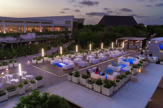 Billede av hotellet Grand Sirenis Riviera Maya Resort & Spa - All Incl - nummer 1 af 156