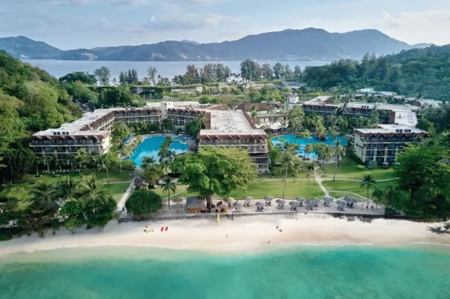 Billede av hotellet Phuket Marriott Resort & Spa, Merlin Beach - nummer 1 af 192