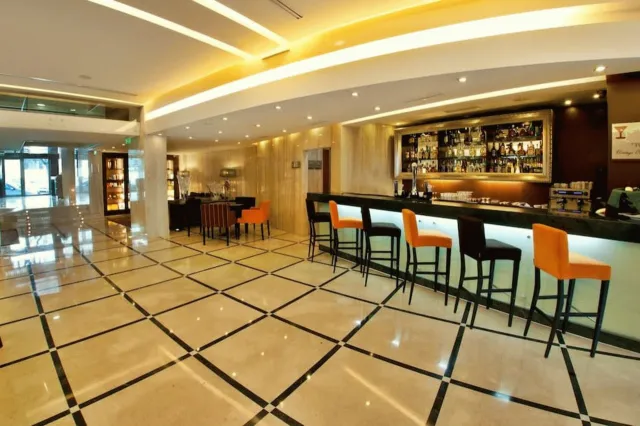 Billede av hotellet TURIM Alameda Hotel - nummer 1 af 36