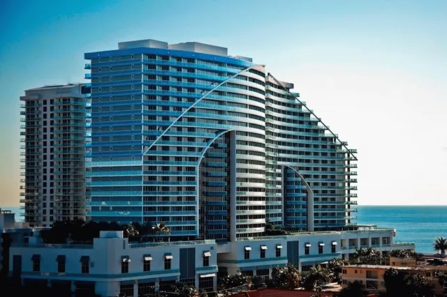 Billede av hotellet W Fort Lauderdale - nummer 1 af 106