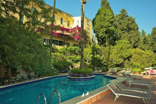 Billede av hotellet Hotel Villa Belvedere - nummer 1 af 100