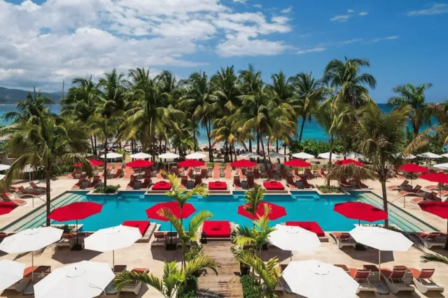 Billede av hotellet S Hotel Jamaica- Luxury Boutique All-Inclusive Hot - nummer 1 af 36