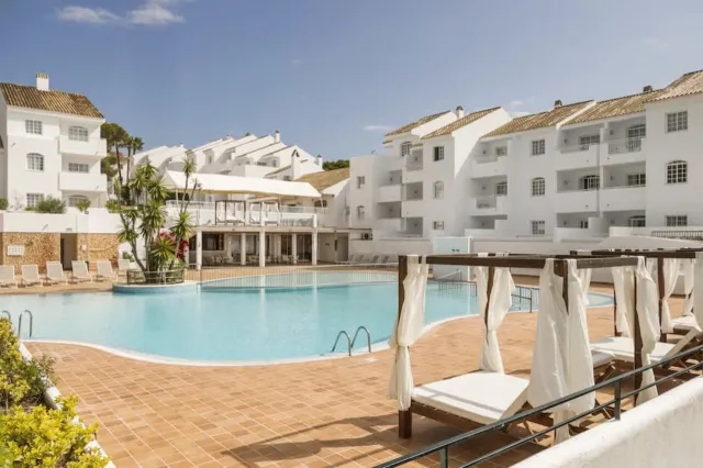 Billede av hotellet Hotel ILUNION Menorca - nummer 1 af 59