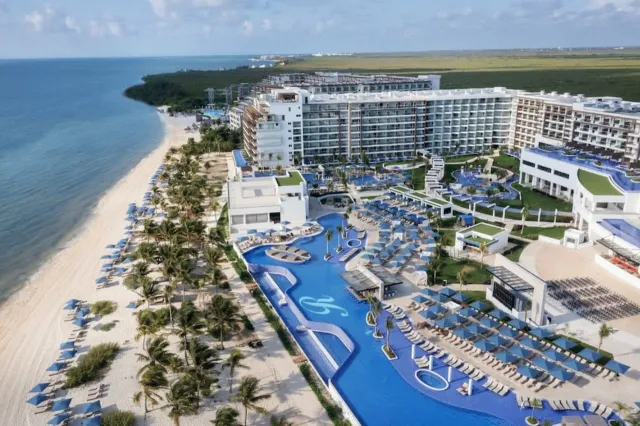 Billede av hotellet Royalton Splash Riviera Cancun, An Autograph Colle - nummer 1 af 314
