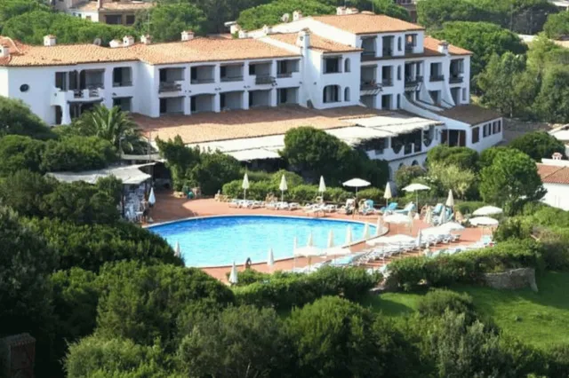 Billede av hotellet Hotel la Bisaccia - nummer 1 af 58