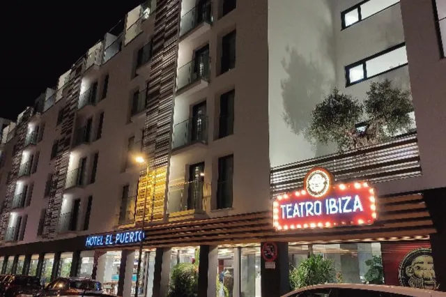 Billede av hotellet El Puerto Ibiza Hotel & Spa - nummer 1 af 57