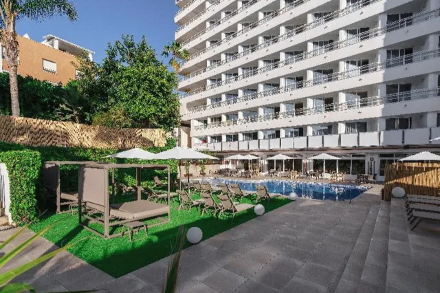 Billede av hotellet AluaSoul Costa Malaga - Adults recommended - nummer 1 af 106