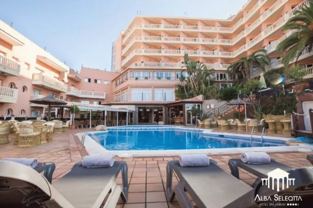 Billede av hotellet Alba Seleqtta Hotel Spa Resort - nummer 1 af 74