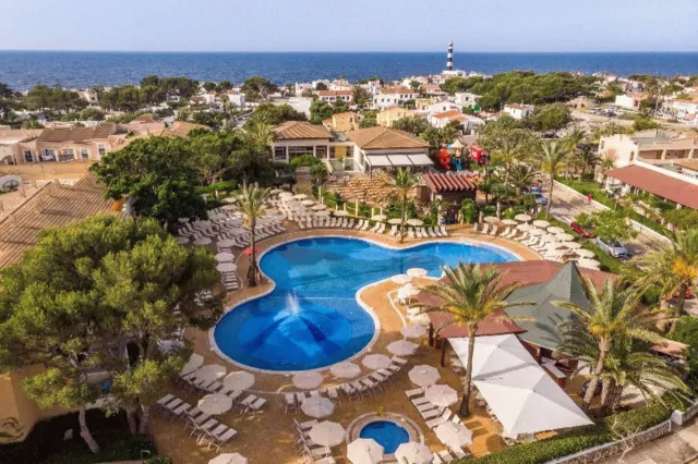 Billede av hotellet Zafiro Menorca - nummer 1 af 124
