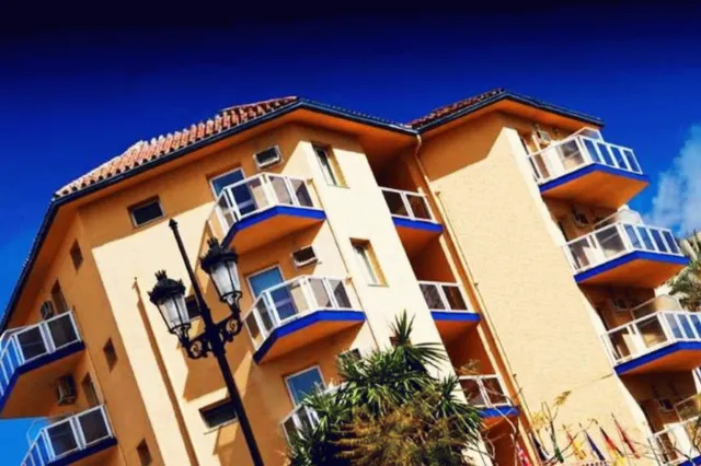 Billede av hotellet Itaca Fuengirola - nummer 1 af 24
