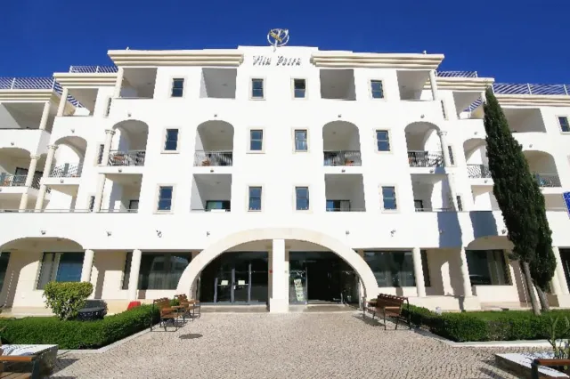 Billede av hotellet Vila Petra - nummer 1 af 85