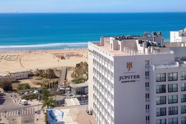 Billede av hotellet Jupiter Algarve Hotel - nummer 1 af 105