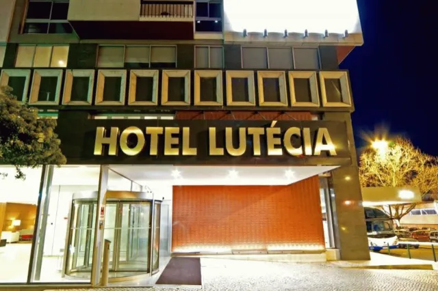 Billede av hotellet Lutecia Smart Design Hotel - nummer 1 af 72