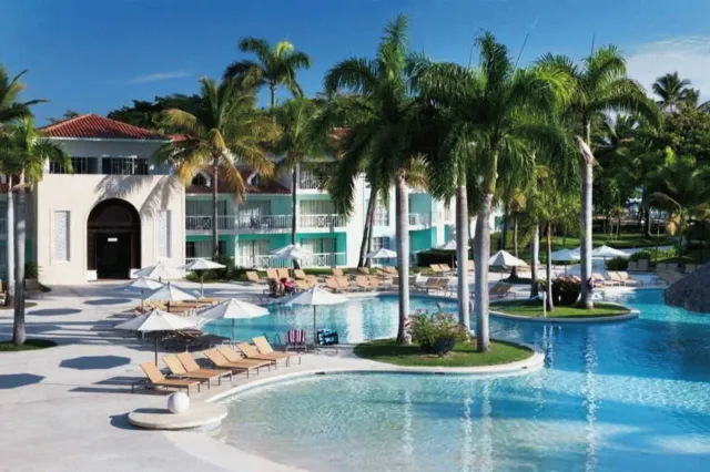 Billede av hotellet VH Gran Ventana Beach Resort - nummer 1 af 50