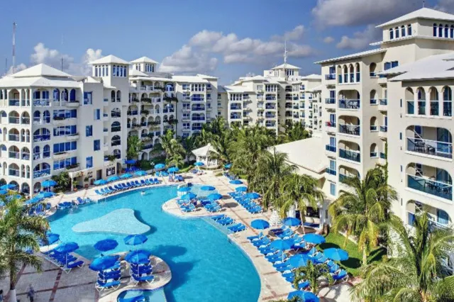 Billede av hotellet Occidental Costa Cancún - nummer 1 af 157