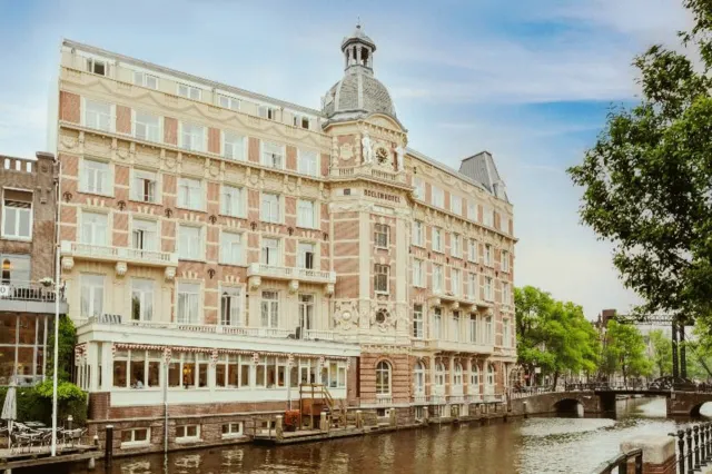 Billede av hotellet Tivoli Doelen Amsterdam - nummer 1 af 78