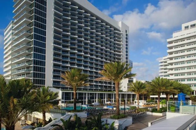 Billede av hotellet Eden Roc Miami Beach - nummer 1 af 125