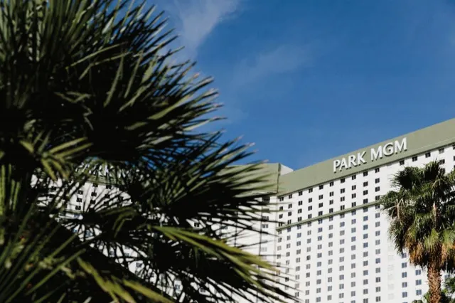 Billede av hotellet Park MGM Las Vegas - nummer 1 af 72