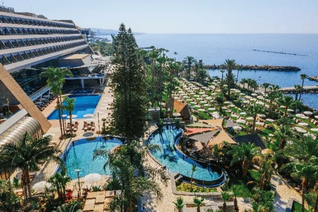 Billede av hotellet Amathus Beach Hotel Limassol - nummer 1 af 54
