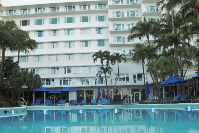 Billede av hotellet Radisson Hotel Miami Beach - nummer 1 af 141