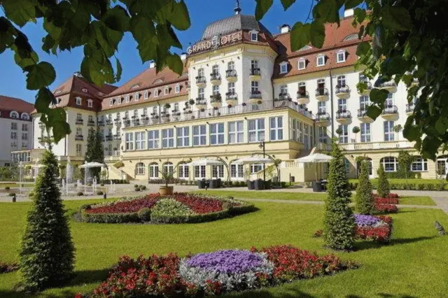Billede av hotellet Sofitel Grand Sopot - nummer 1 af 165