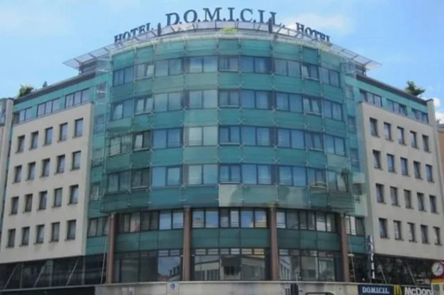 Billede av hotellet Hotel Domicil Berlin by Golden Tulip - nummer 1 af 103