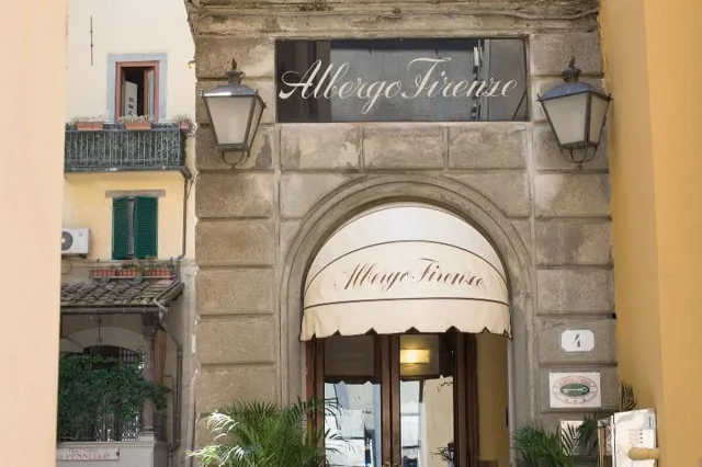 Billede av hotellet Albergo Firenze - nummer 1 af 51