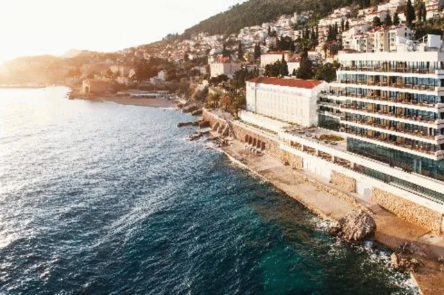 Billede av hotellet Hotel Excelsior Dubrovnik - nummer 1 af 100