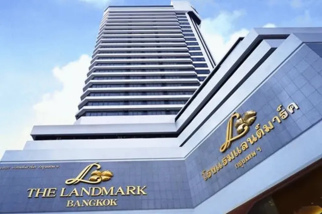 Billede av hotellet The Landmark Bangkok - nummer 1 af 91