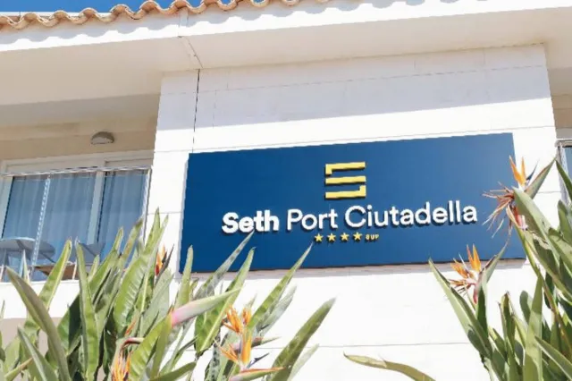 Billede av hotellet Seth Port Ciutadella - nummer 1 af 35